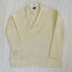 Talbots Knit Sweater Top
